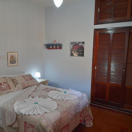 Pousada Suites Águas de São Pedro Buitenkant foto