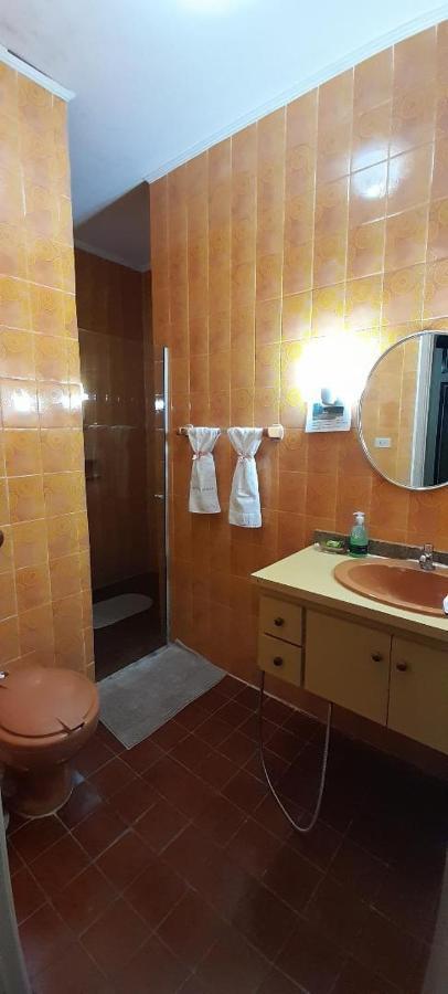 Pousada Suites Águas de São Pedro Buitenkant foto
