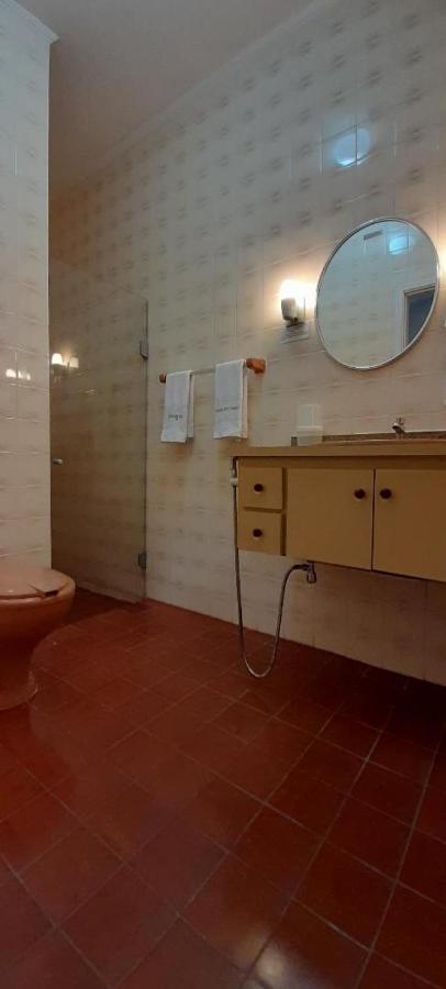 Pousada Suites Águas de São Pedro Buitenkant foto