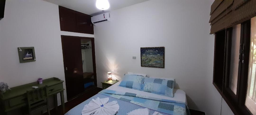 Pousada Suites Águas de São Pedro Buitenkant foto